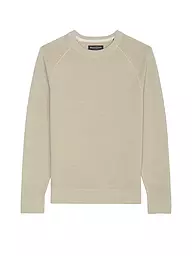MARC O'POLO | Pullover | Beige
