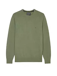 MARC O'POLO | Pullover | Marrón