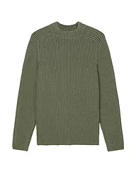 MARC O'POLO | Pullover | Marrón