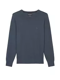 MARC O'POLO | Jersey | Azul