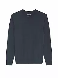 MARC O'POLO | Jersey | Azul oscuro
