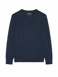 MARC O'POLO | Pullover | Azul oscuro
