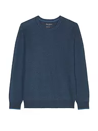 MARC O'POLO | Jersey | Azul oscuro