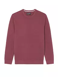 MARC O'POLO | Pullover | Rojo