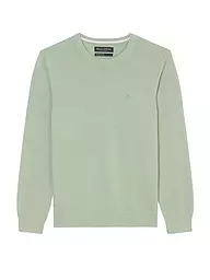 MARC O'POLO | Pullover | Verde