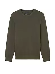 MARC O'POLO | Pullover | Azul