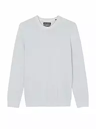 MARC O'POLO | Pullover | Azul claro