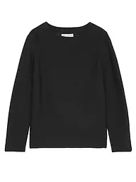 MARC O'POLO | Pullover | Negro