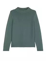 MARC O'POLO | Pullover | Verde oscuro