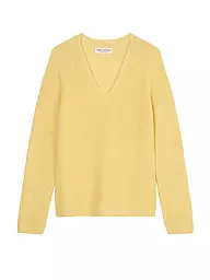 MARC O'POLO | Jersey | Amarillo