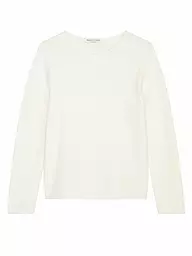 MARC O'POLO | Pullover | Blanco
