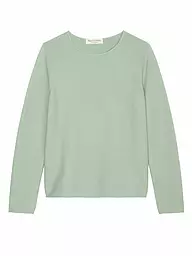 MARC O'POLO | Pullover | Menta