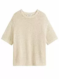 MARC O'POLO | Jersey | Crema