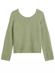 MARC O'POLO | Pullover | Verde claro