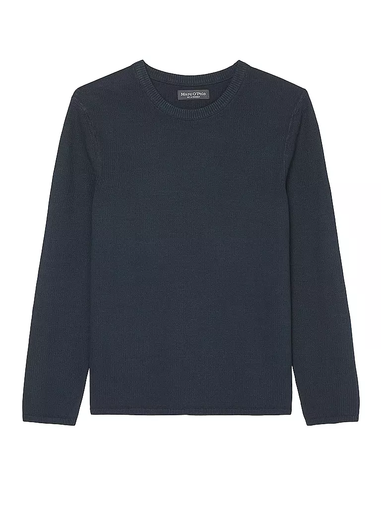 MARC O'POLO | Pullover | Azul