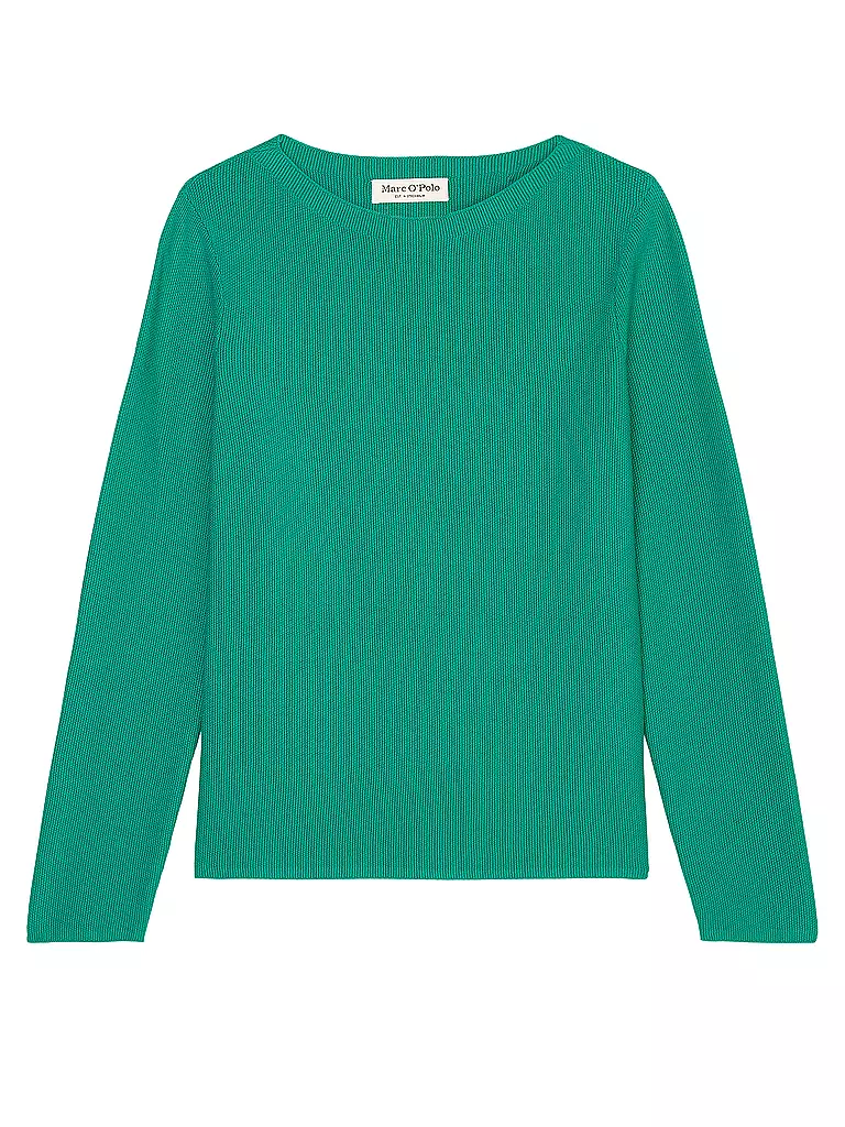 MARC O'POLO | Pullover | Verde
