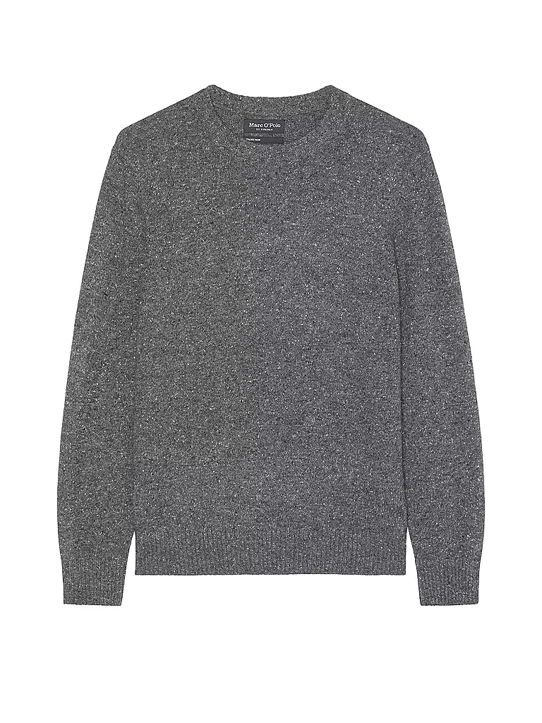 MARC O'POLO | Pullover | Gris