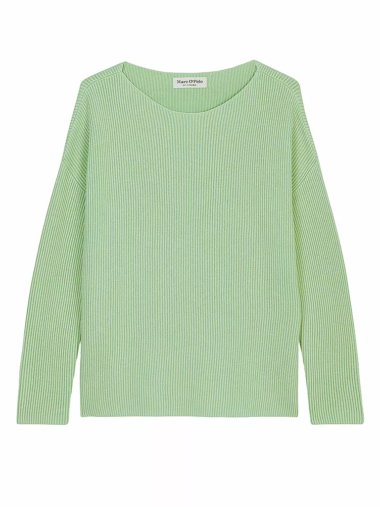 MARC O'POLO | Pullover | Menta