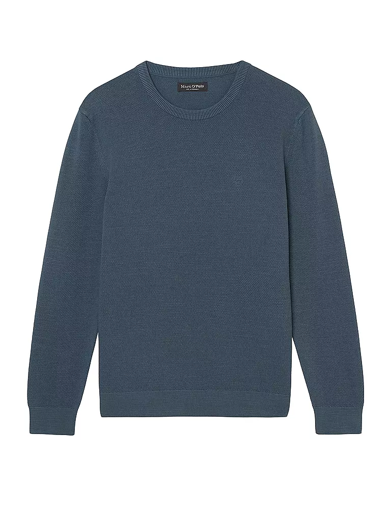 MARC O'POLO | Pullover | Azul