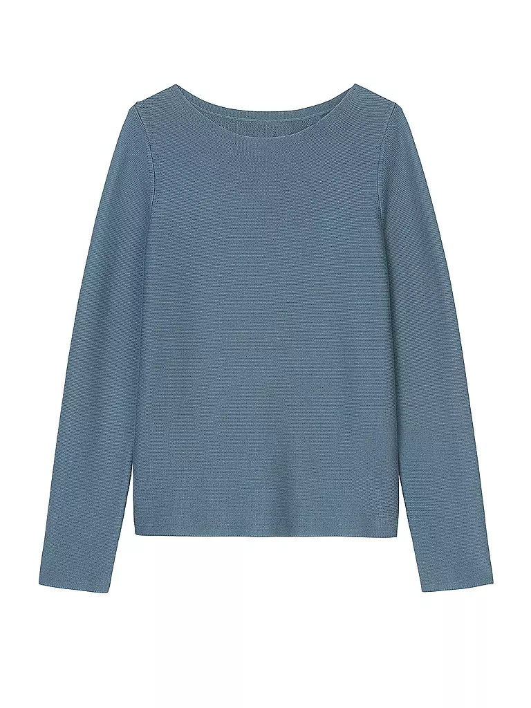MARC O'POLO | Pullover | Azul