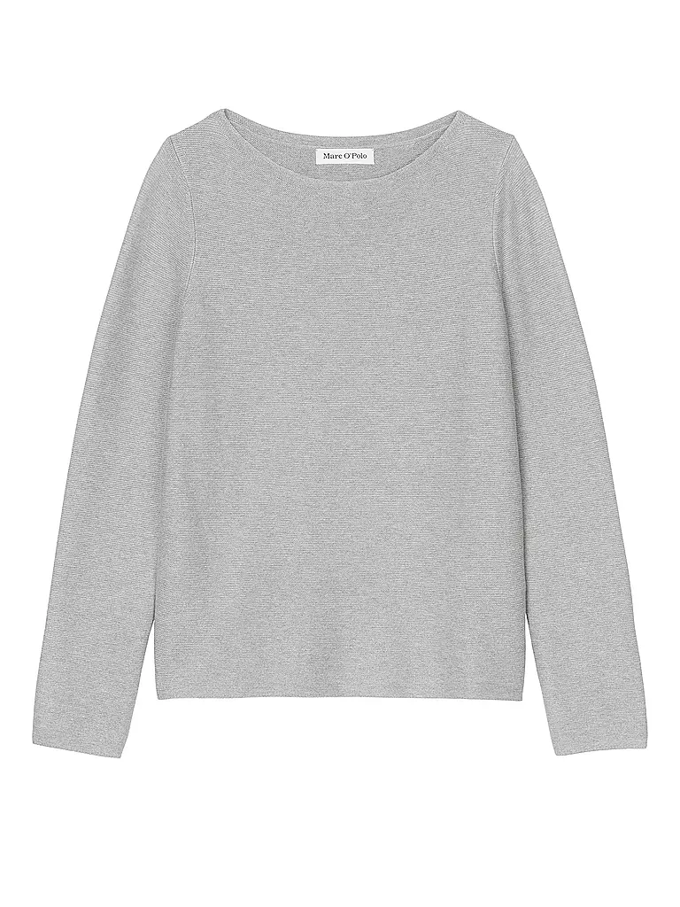 MARC O'POLO | Pullover | Gris