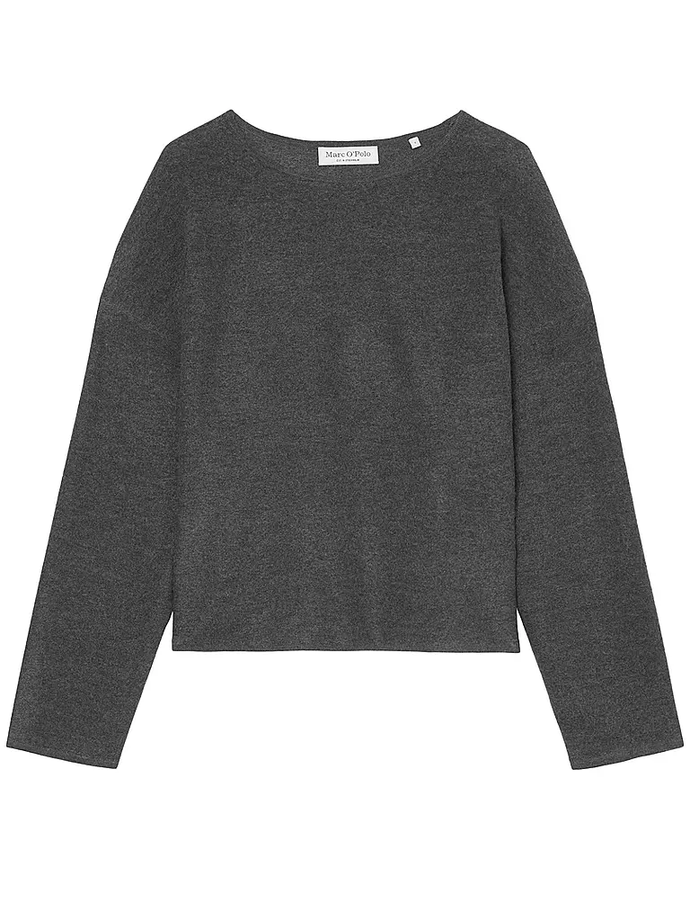 MARC O'POLO | Pullover | Gris