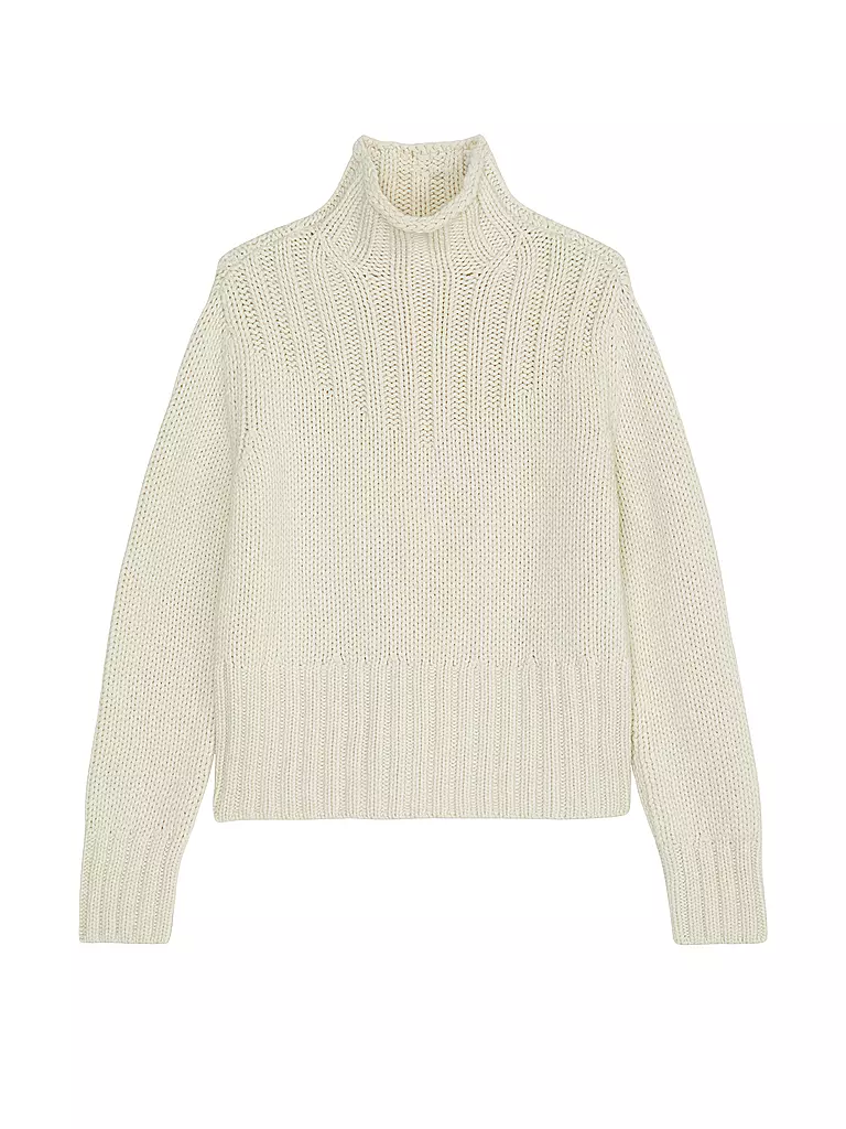 MARC O'POLO | Pullover | Beige
