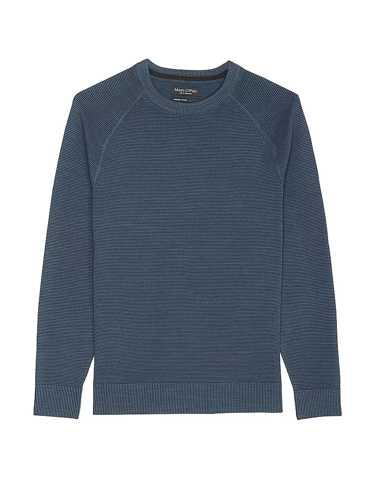 MARC O'POLO | Pullover | Azul