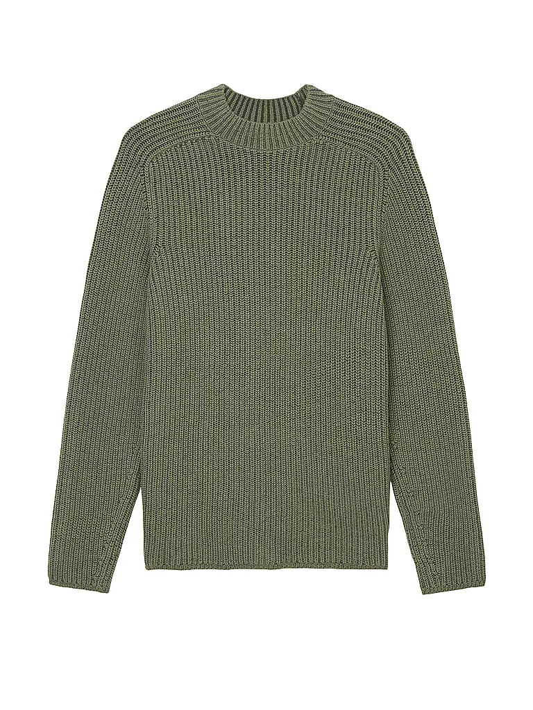 MARC O'POLO | Pullover | Marrón