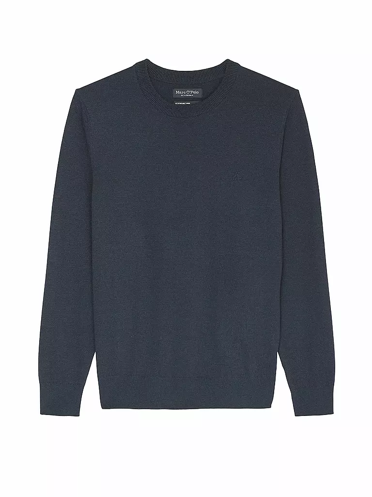 MARC O'POLO | Pullover | Azul oscuro