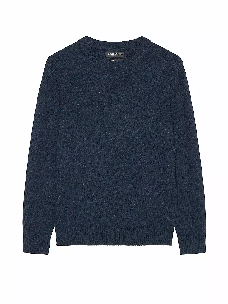 MARC O'POLO | Pullover | Azul oscuro