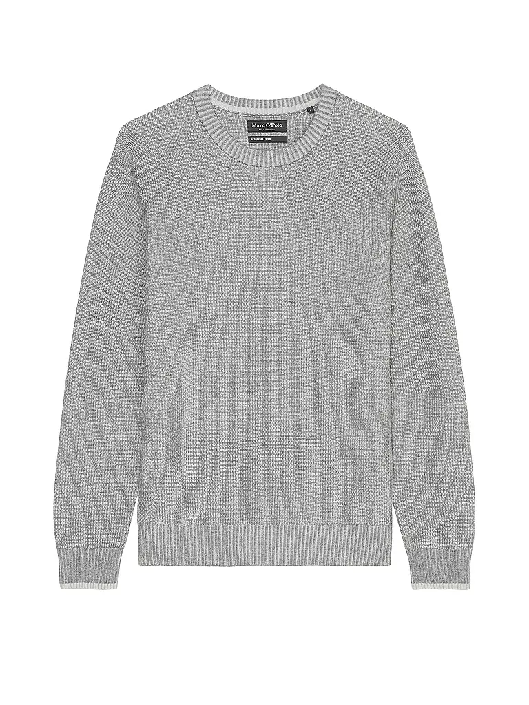 MARC O'POLO | Pullover | Gris