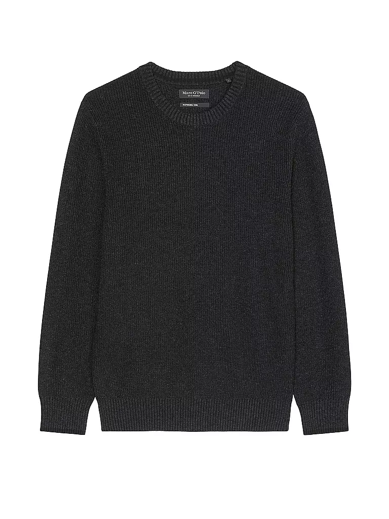 MARC O'POLO | Pullover | Gris