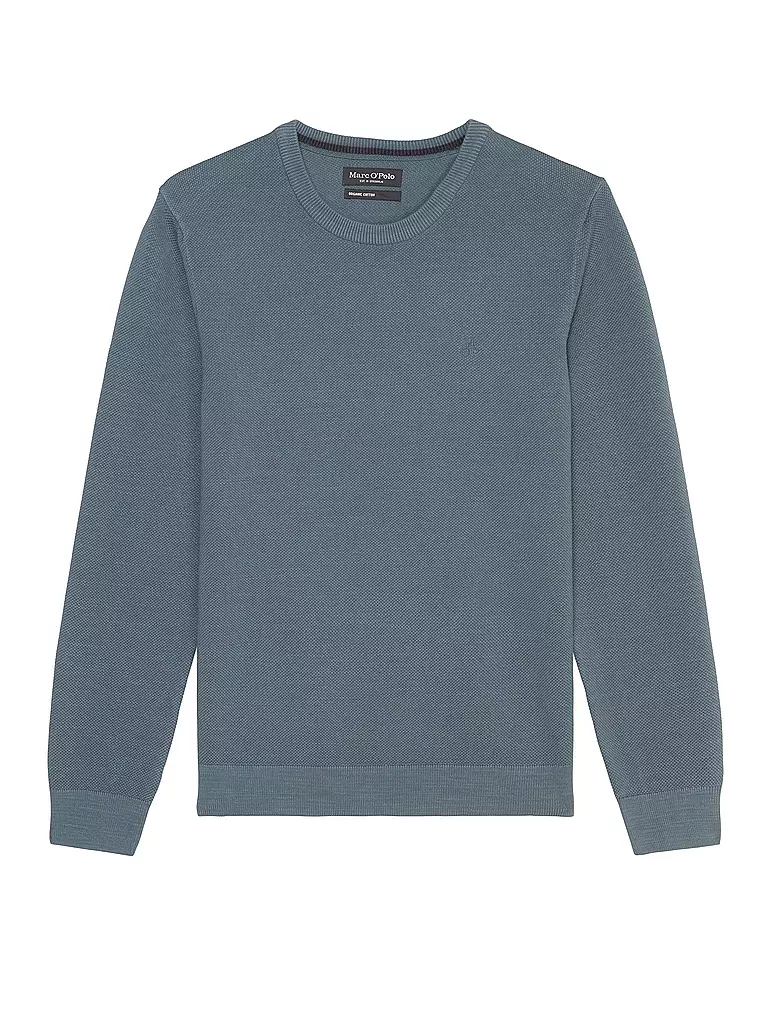 MARC O'POLO | Pullover | Azul