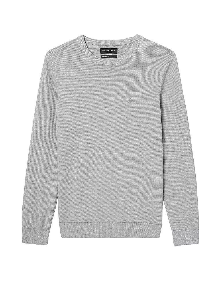 MARC O'POLO | Pullover | Gris