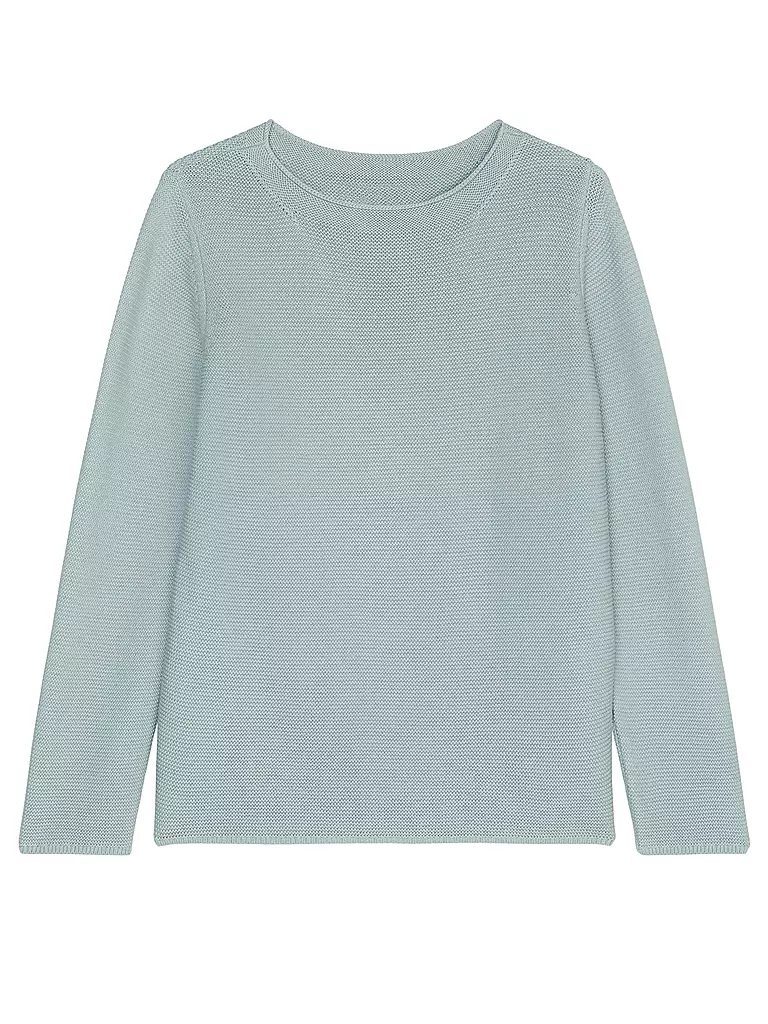 MARC O'POLO | Pullover | Azul claro