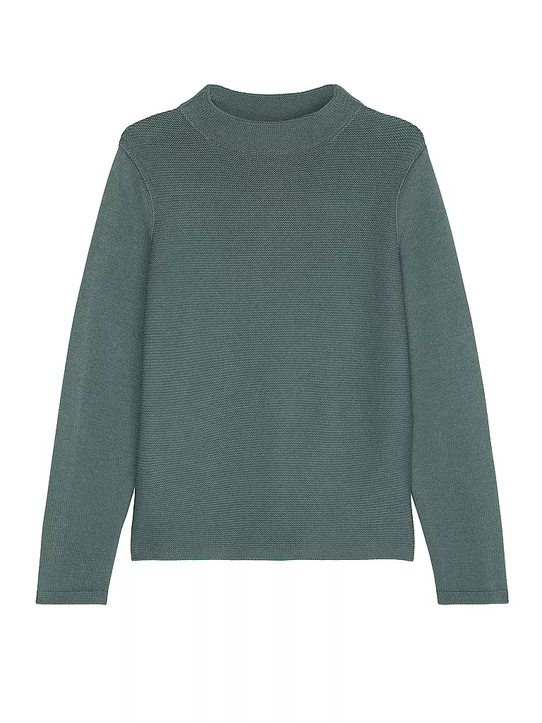 MARC O'POLO | Pullover | Verde oscuro