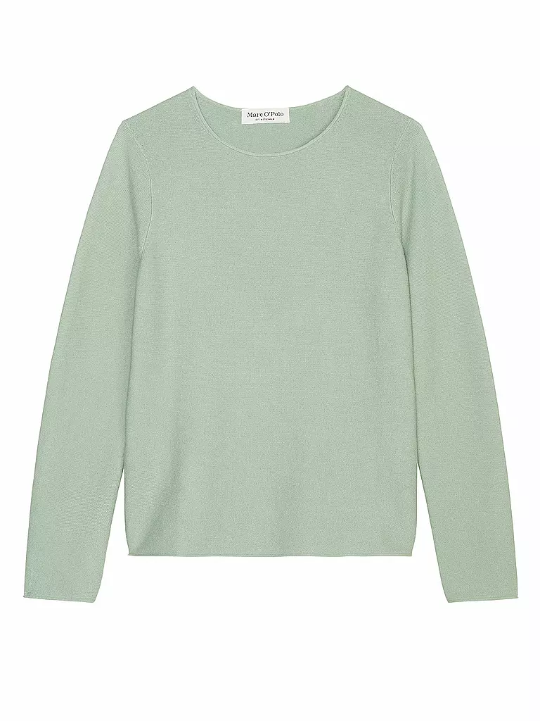 MARC O'POLO | Pullover | Menta