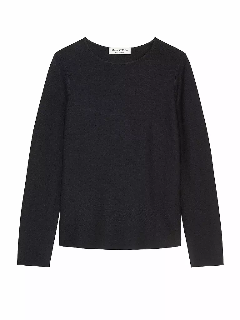 MARC O'POLO | Pullover | Azul oscuro
