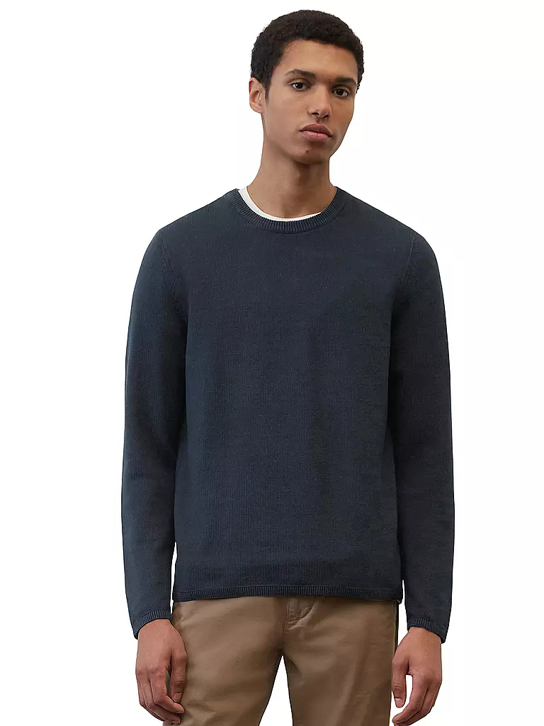 MARC O'POLO | Pullover | Azul