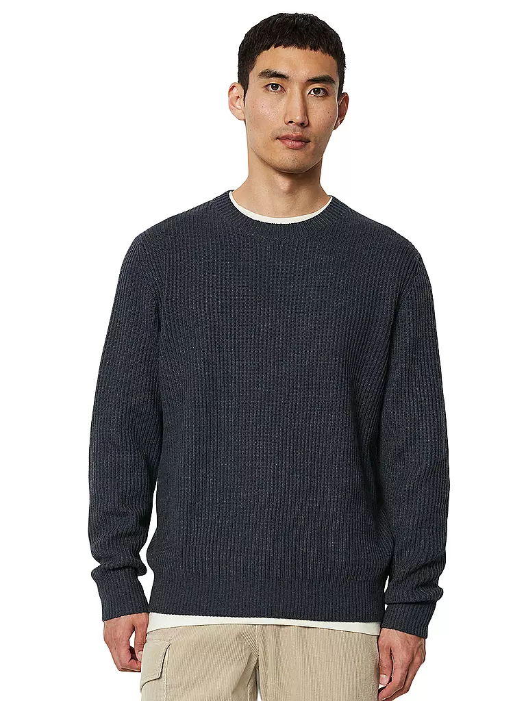 MARC O'POLO | Pullover | Azul