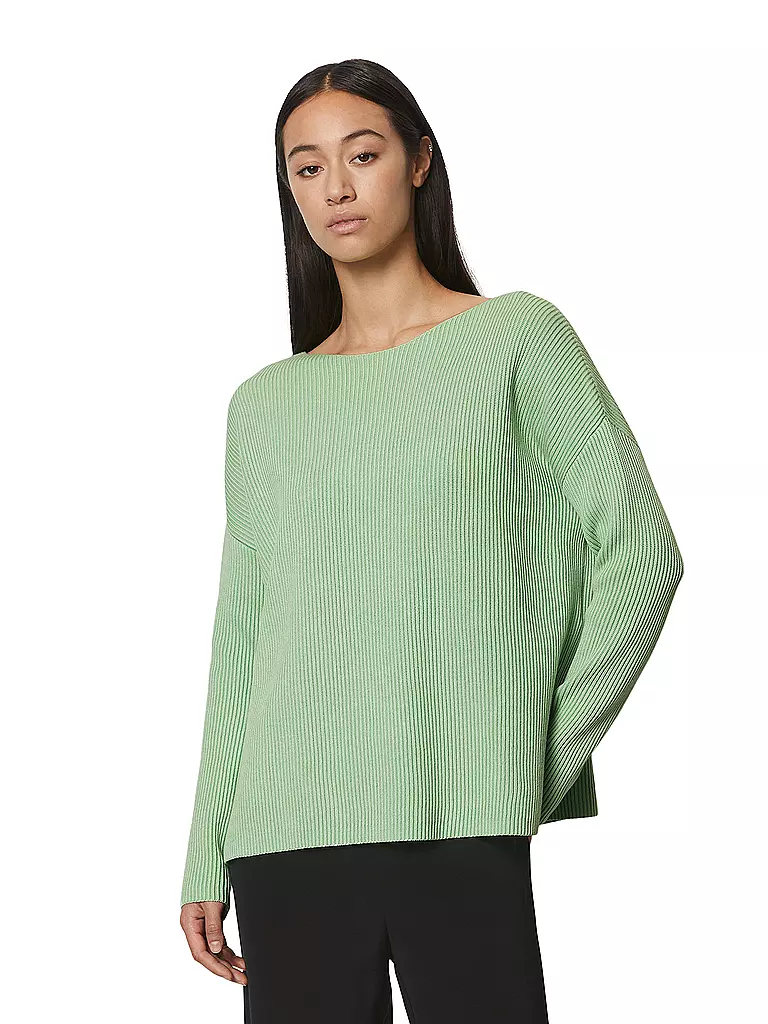 MARC O'POLO | Pullover | Menta