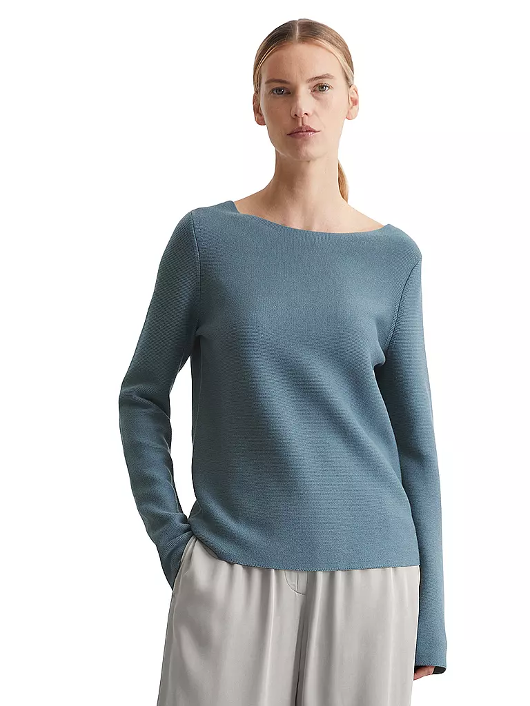 MARC O'POLO | Pullover | Azul