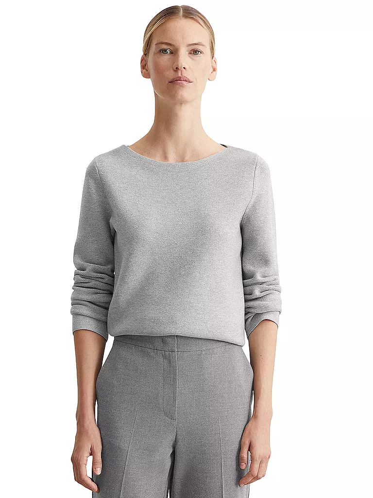 MARC O'POLO | Pullover | Gris