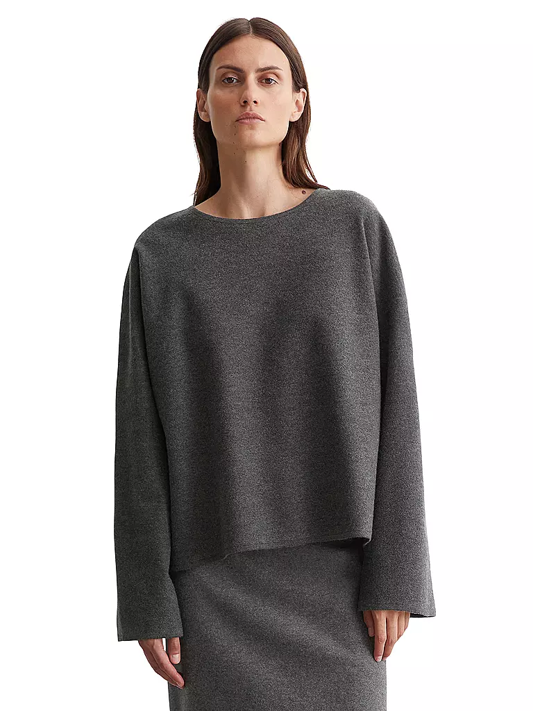 MARC O'POLO | Pullover | Gris