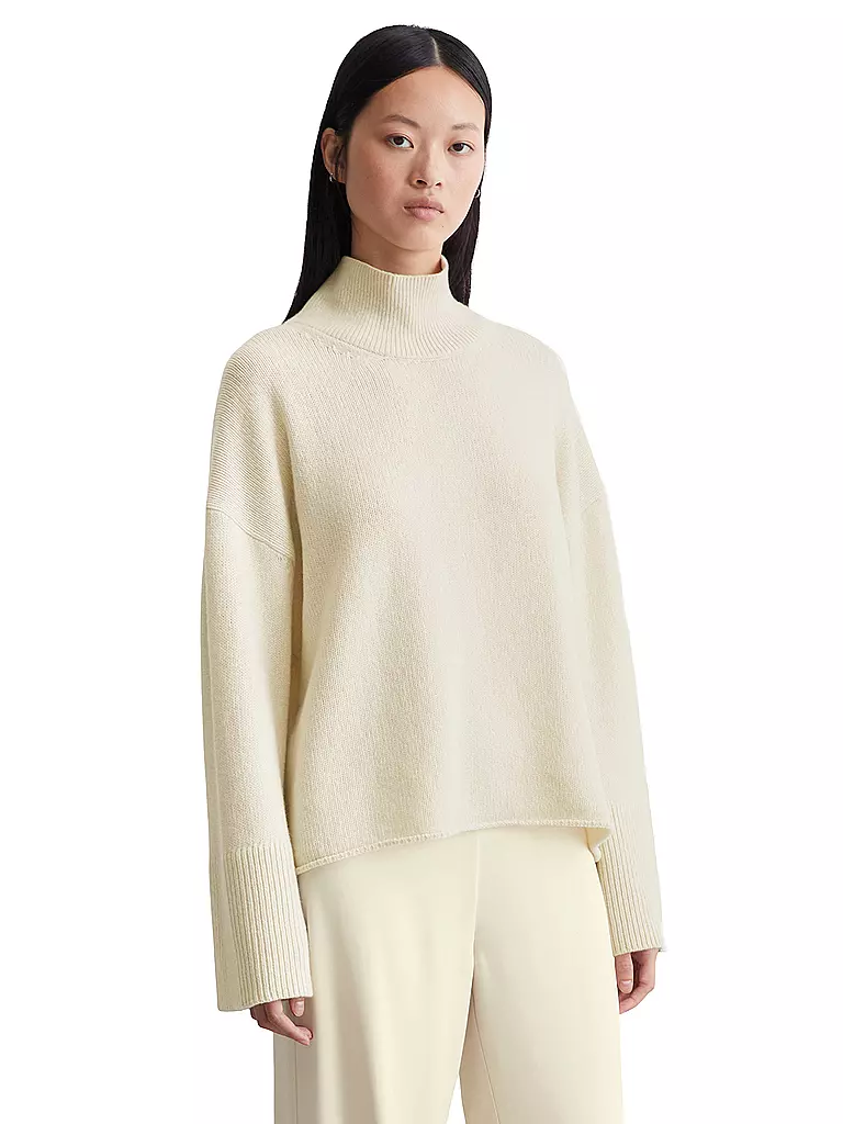 MARC O'POLO | Pullover | Beige
