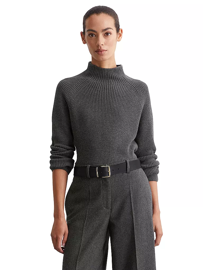 MARC O'POLO | Pullover | Gris