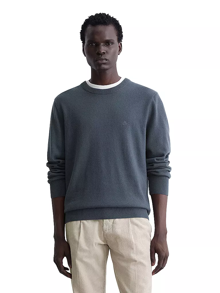 MARC O'POLO | Pullover | Azul