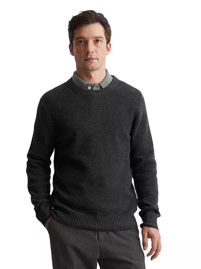 MARC O'POLO | Pullover | Gris