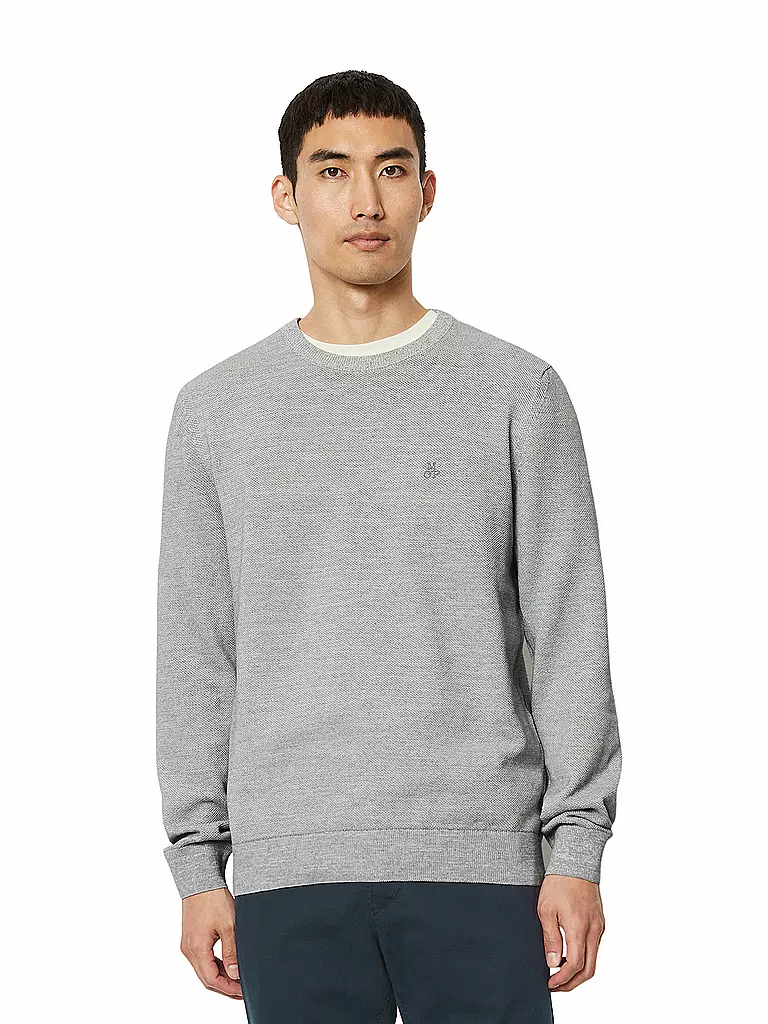 MARC O'POLO | Pullover | Gris